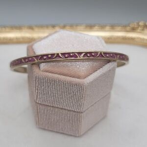 SILPADA Vintage Bangle